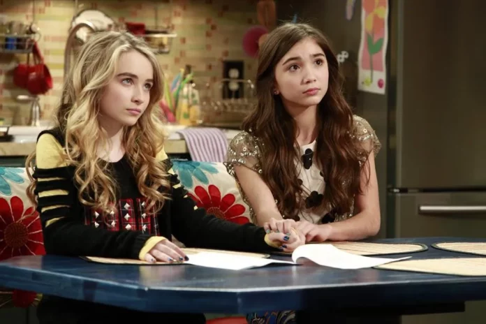 Where To Watch Girl Meets World For Free Online? Rowan Blanchard’s Hilarious Comedy Series!