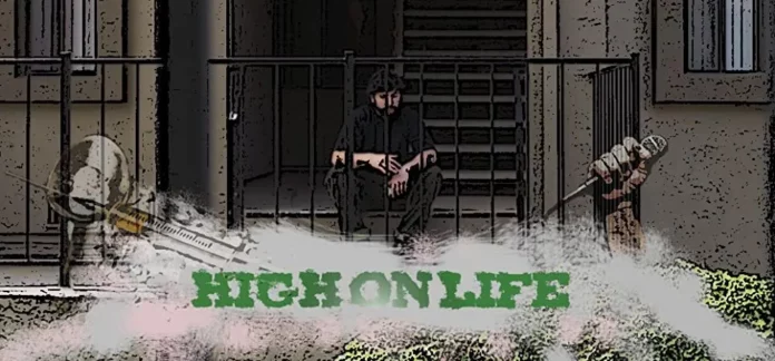 Where To Watch High On Life For Free Online? An Exceptional Short Drama!