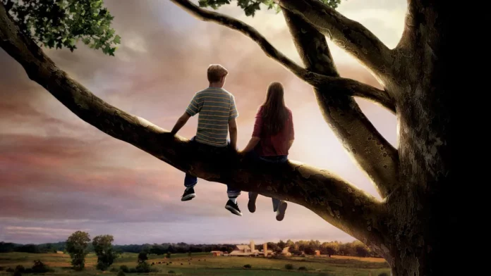 Where To Watch Flipped For Free Online? An Astounding Romantic Drama!