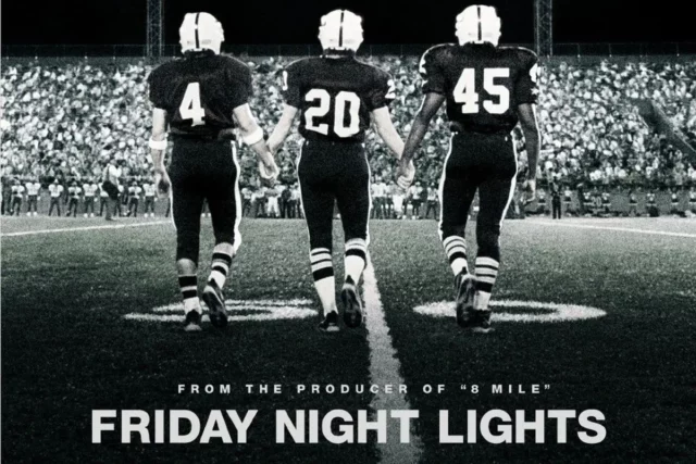 Where Was Friday Night Lights Filmed? An Exciting Sports-Drama Show!!
