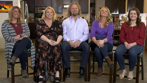 Sister Wives Star Gwendlyn Says She ‘Doesn’t Really Like’ Dad Kody’s Wife, Robyn!