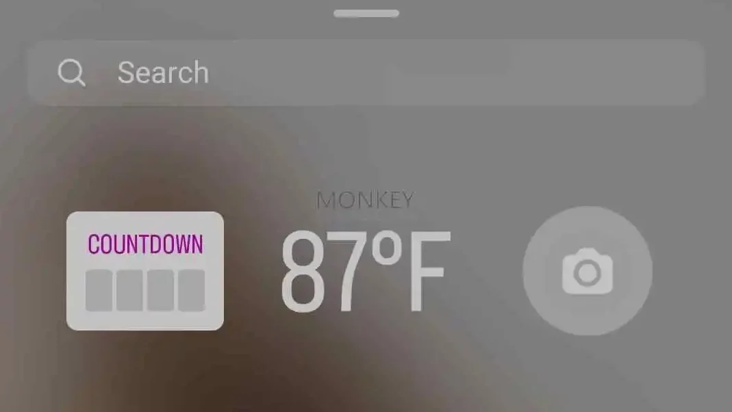 How To Add Temperature To Instagram Story In 2023? Easy Way Here! 