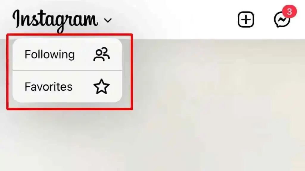 How To Find Favorites On Instagram | Explore New Feature!