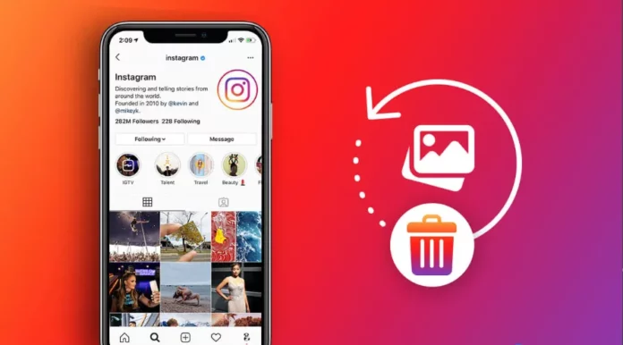 How To Bring Back Deleted Posts On Instagram | 3 Amazing Ways Of Restoring Posts & Stories! 