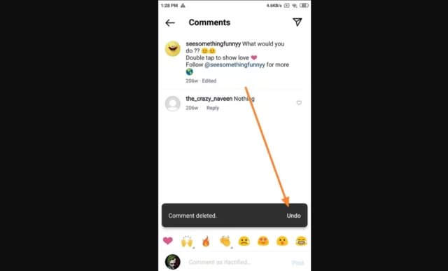 How To See Deleted Comments On Instagram In 2022? Quick Ways Here! 