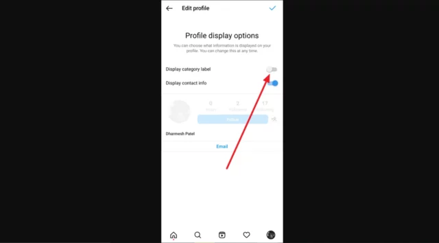 How To Remove Category On Instagram? 1 Easy Way You Need To Know!