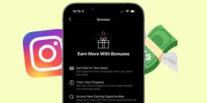 How To Apply For Reels Bonus On Facebook And Set Up?