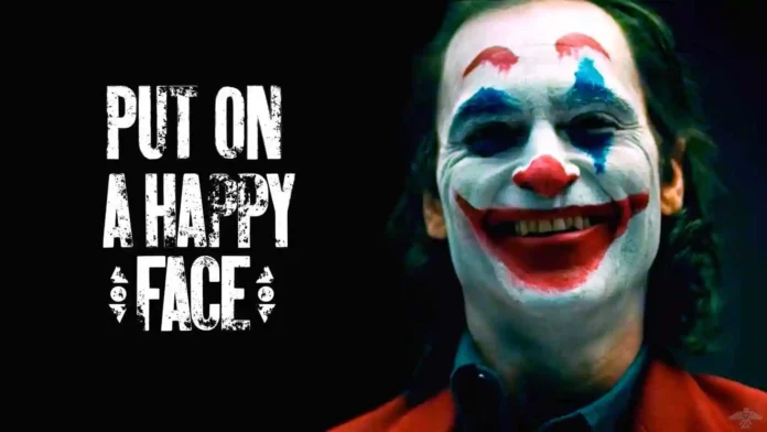Where Was The Joker Filmed? Academy Award-Winning Psycho Thriller!!