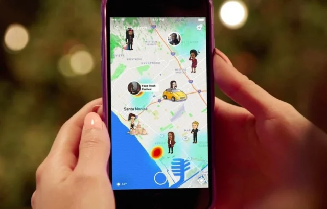 How Accurate Is Snapchat Location? Learn The Details Here!
