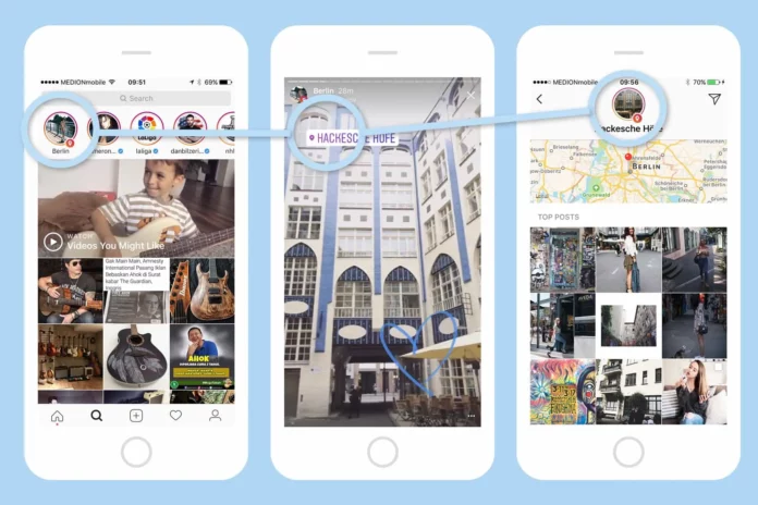 How To Search Instagram Stories In 2022? Learn The Easiest Way Here! 