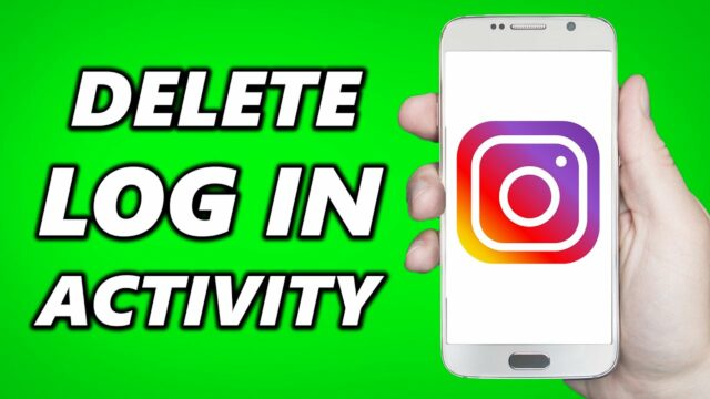 How To Clear Activity On Instagram? Don’t Let Anyone Know What You Did!