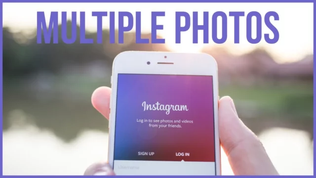 How To Add Multiple Photos To Instagram Story? 3 Ways To Act Versatile!
