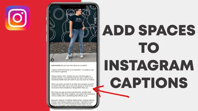 How To Create Paragraphs In Instagram? 2 Quick Ways To Try! 