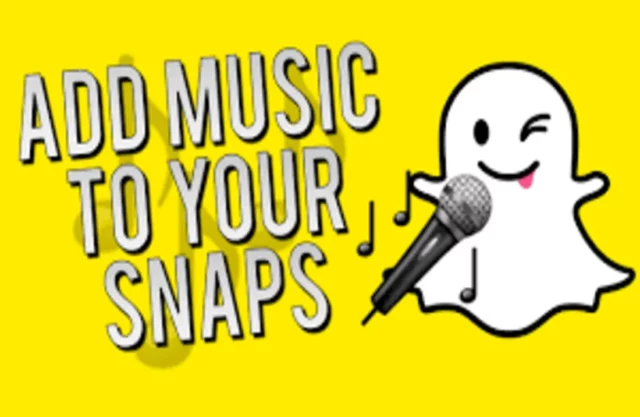 How To Add Your Own Music To Snapchat? Simple Steps Here!