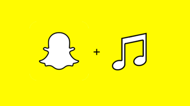 How To Add Your Own Music To Snapchat? Simple Steps Here!