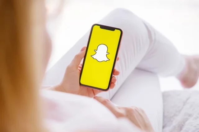 What Does OMM Mean On Snapchat? Simple Meaning To Know!