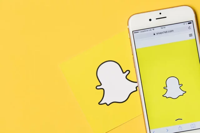 What Does OML Mean On Snapchat? Your Snapchat Lingo Guide!