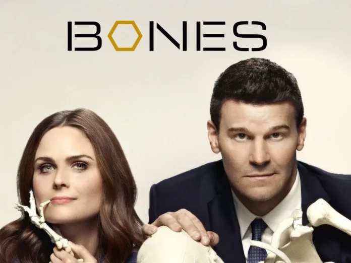 Where Was Bones Filmed? Filming Locations Of A Nerve-Wracking Crimes Series!!