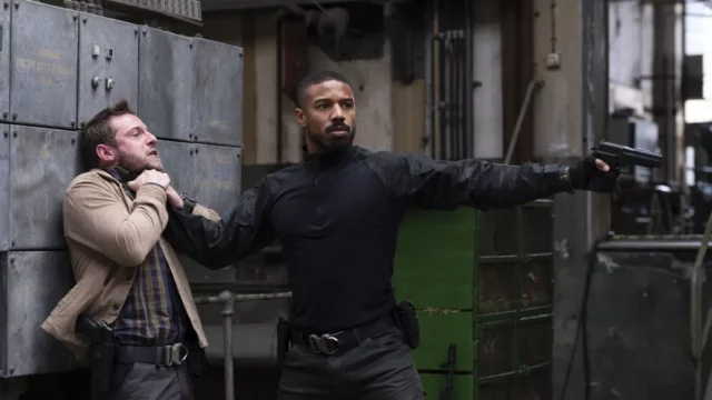 Where To Watch Without Remorse For Free Online? Michael B. Jordan’s Action Thriller Film!