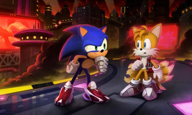 Where To Watch Sonic Prime For Free Online? Netflix’s Upcoming Animated Action Adventure Series!