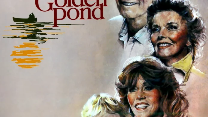 Where Was On Golden Pond Filmed? Oscar-Winning Drama From 1981!!