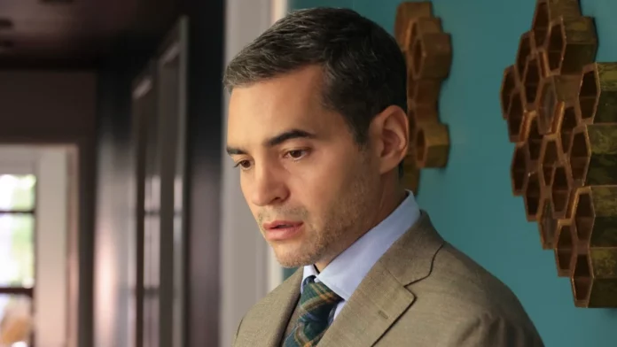 Where To Watch Will Trent For Free Online? Upcoming Crime Drama Series!
