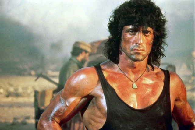 Where Was Rambo First Blood Filmed? Stallone’s Blockbuster Action Flick From 1982!!
