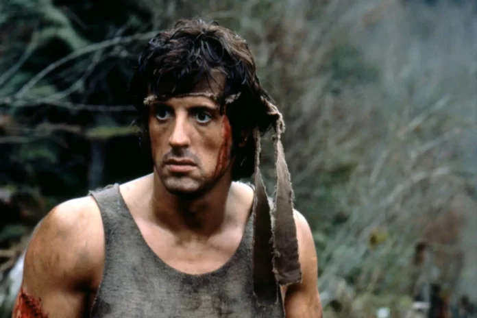 Where Was Rambo First Blood Filmed? Stallone’s Blockbuster Action Flick From 1982!!