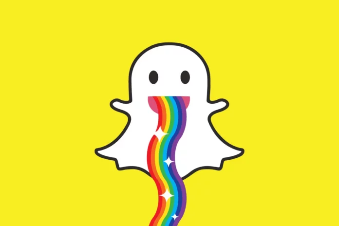 How To Do Snapchat Rainbow? Add Colors To Your Snaps!