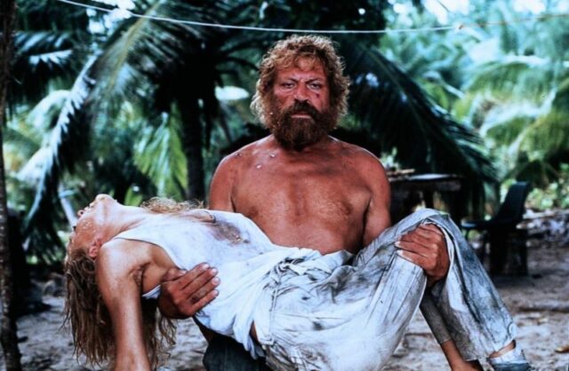 Where Was Castaway Filmed? A Biographical Drama From 1986!!