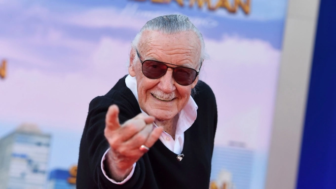 Stan Lee Documentary Coming To Disney+ In 2023! Celebrate The 100th Birthday Of Stan Lee!