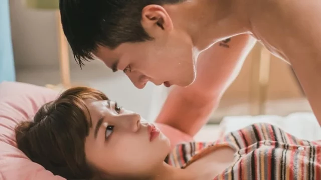 Where To Watch Adult Trainee For Free Online? South Korea's Hot High School Drama!
