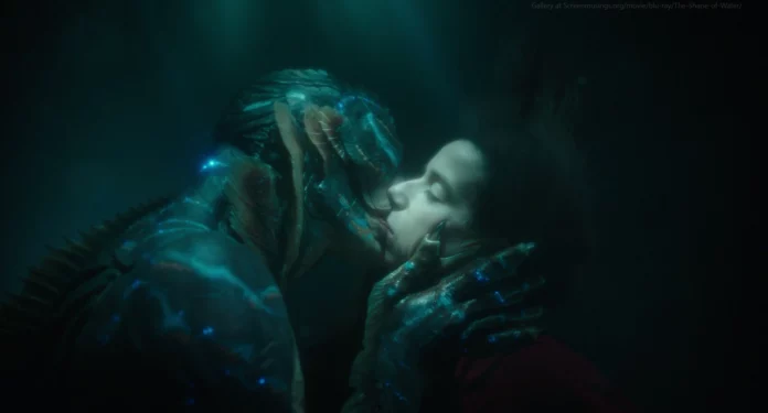 Where Was The Shape Of Water Filmed? Best Romantic Fantasy Film From 2017!!