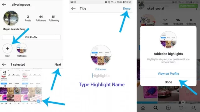 How To Make Permanent Story On Instagram In 2022? Learn The Best Way Here! 