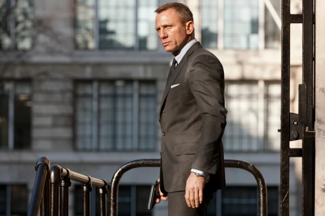 Where Was Skyfall Filmed? Filming Locations Of The Best James Bond Flick!!
