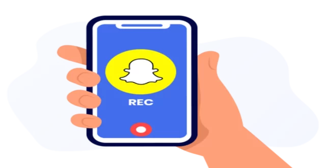 How To Screen Record On Snapchat? All The Methods To Know!