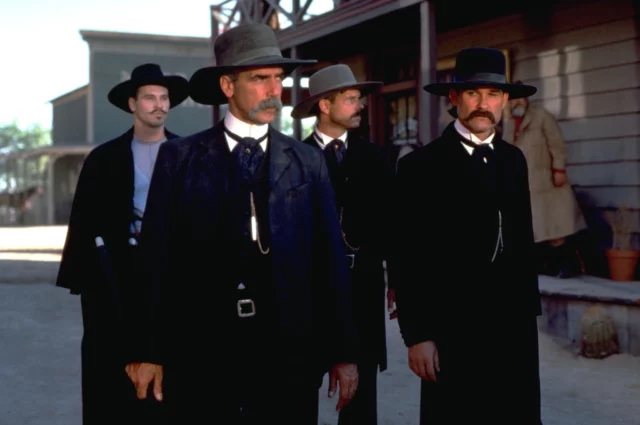 Where Was Tombstone Filmed? Award-Winning Historical Drama From 1993!!
