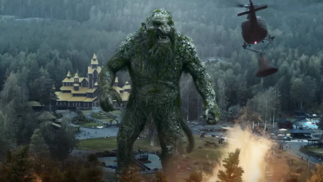 Where To Watch Troll For Free Online? Netflix’s Latest Monster Film!
