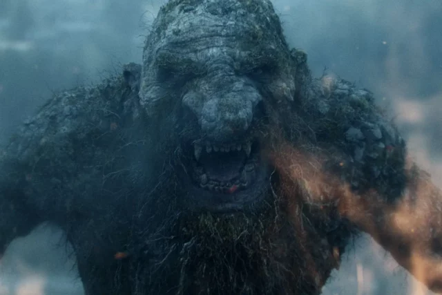 Where To Watch Troll For Free Online? Netflix’s Latest Monster Film!