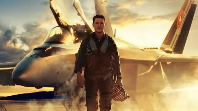 Where Was Top Gun Maverick Filmed? Filming Locations Of The Top Action Flick!!