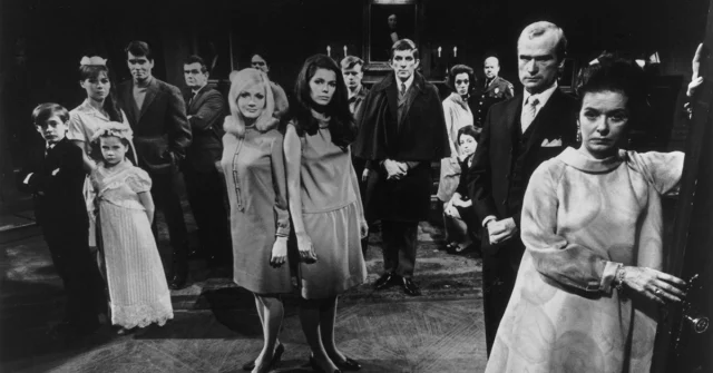 Where Was Dark Shadows 1966 Filmed? Filming Locations Of The Original Gothic Series!!
