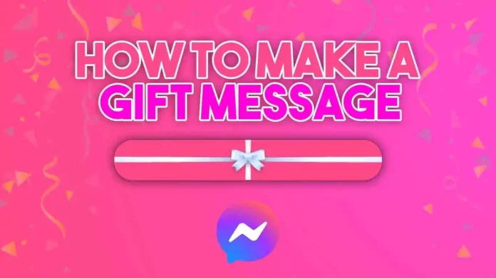 How To Send A Gift Message On Instagram | Gift DMs On IG!