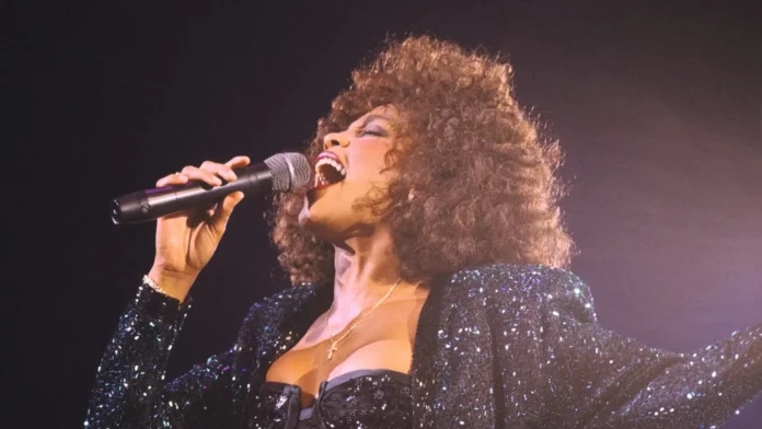 Where Was I Wanna Dance With Somebody Filmed? Whitney Houston’s Latest Musical Film!!