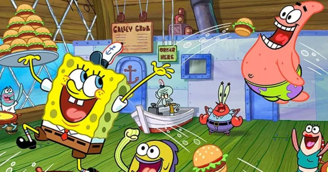 Where To Watch SpongeBob For Free Online? An Astounding Animated Comedy Series!