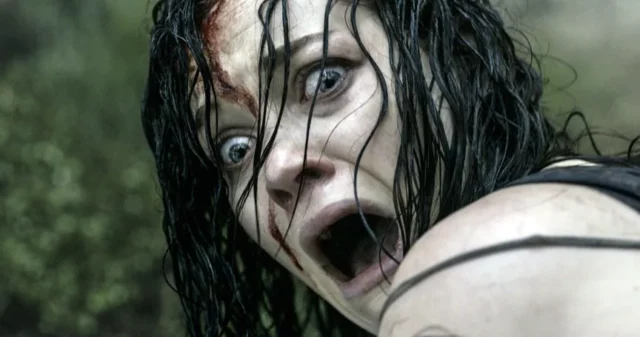 Where To Watch Evil Dead For Free Online? A Gripping Supernatural Horror Film! 