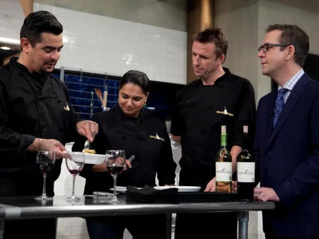 Where To Watch Chopped For Free Online? A Highly-Rated Cooking Reality Show!