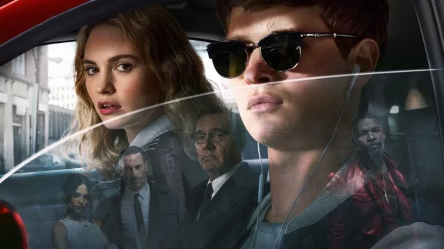 Where To Watch Baby Driver For Free Online? Edgar Wright’s Stunning Action Drama Film!