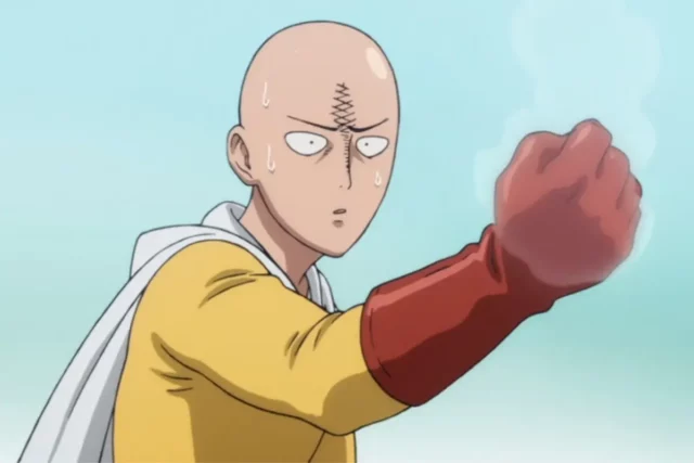 Where To Watch One Punch Man For Free Online? A Phenomenal Superhero Action-Comedy Anime TV Series!