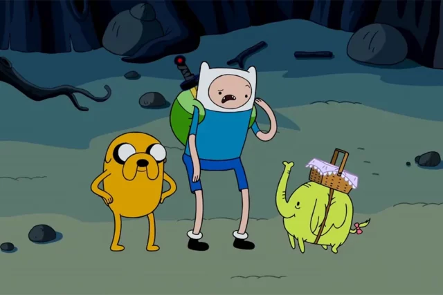 Where To Watch Adventure Time For Free Online? An Outstanding Fantasy Cartoon Series!