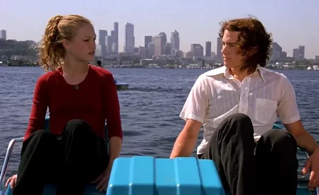 Where To Watch 10 Things I Hate About You For Free Online? Heath Ledger’s Cult Classic Rom-Com!